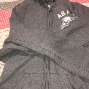 A&F Jacket